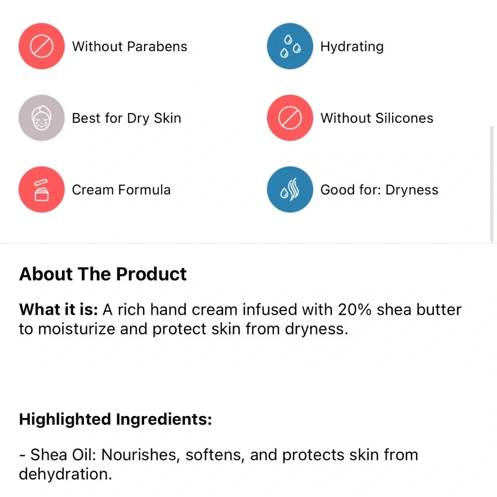 3 for $30-Hand Cream Trio - Picture 16 of 16